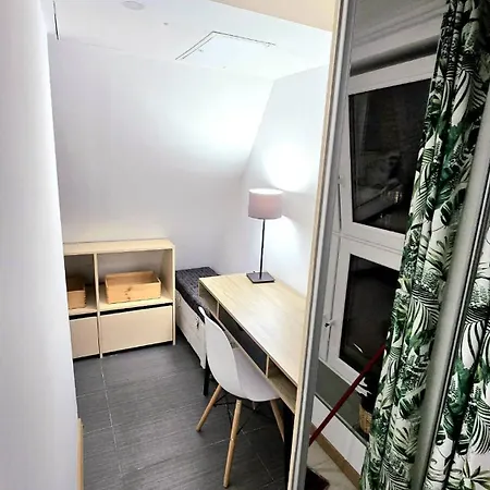 Apartament 4 Lions Nest *