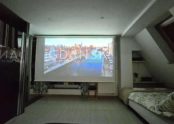 4 Lions Nest Appartement