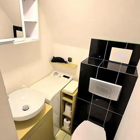 4 Lions Nest شقة *